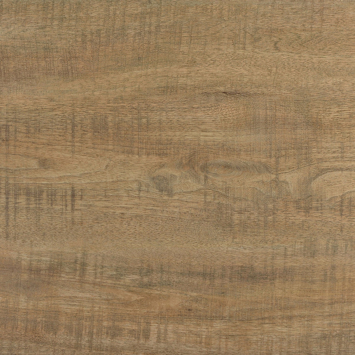 Brianna Mango Rectangular Engineered Wood Coffee Table