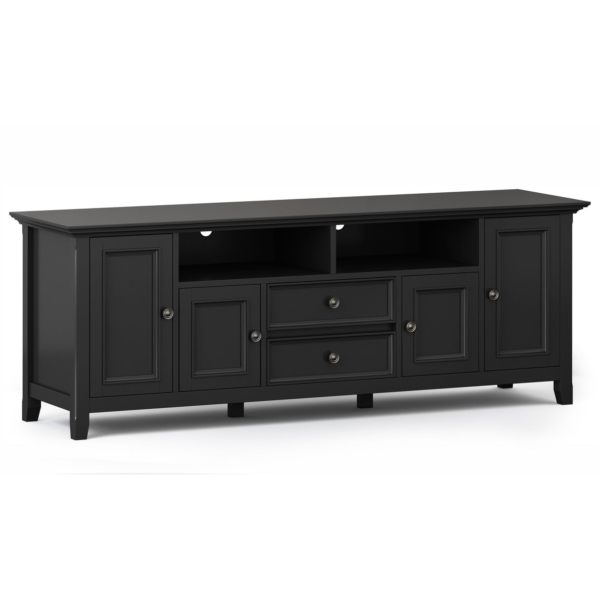 Amherst - Wide TV Media Stand by Couch.com