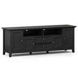 Amherst - Wide TV Media Stand by Couch.com