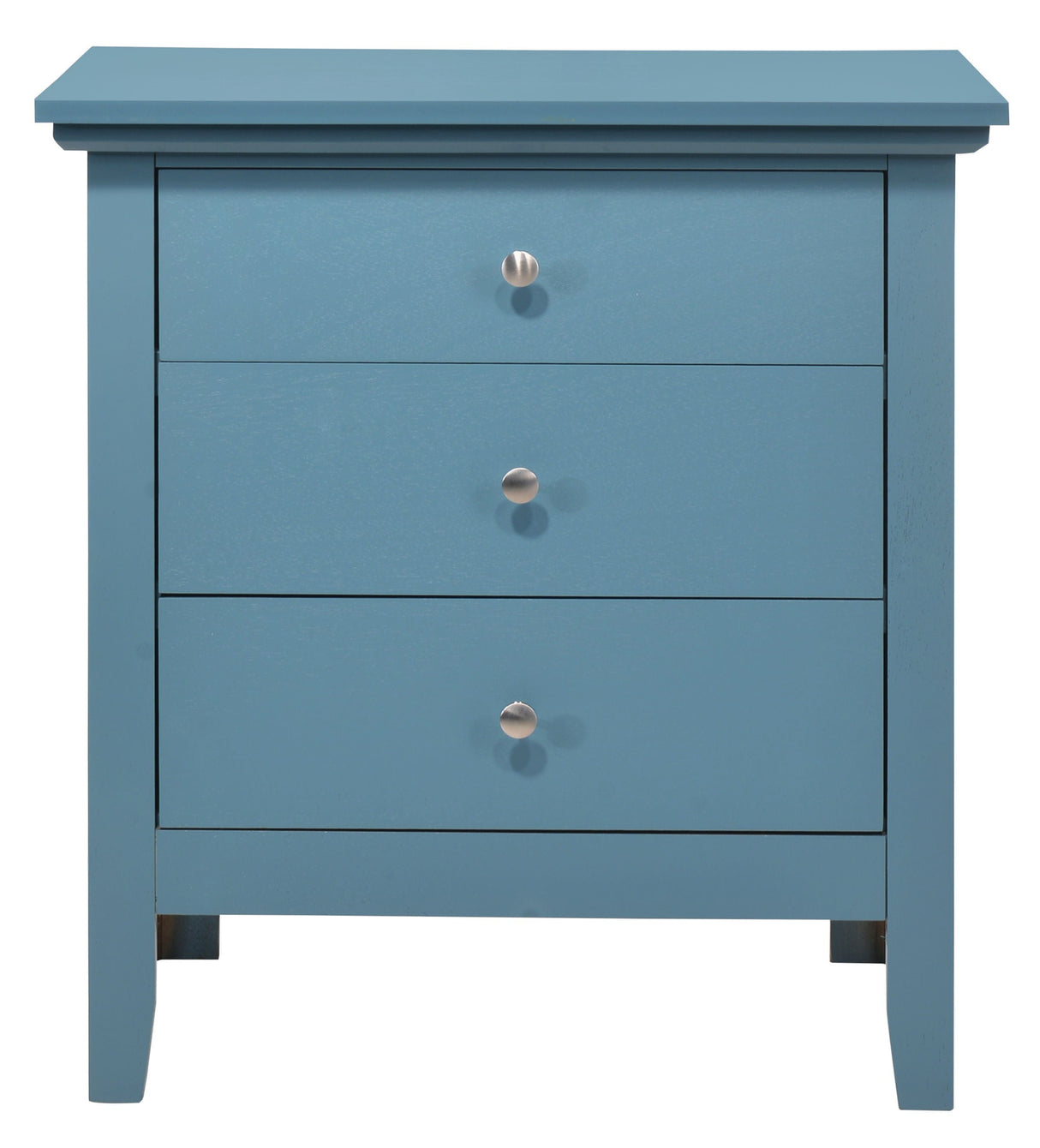 Hammond - 3 Drawer Nightstand by Couch.com