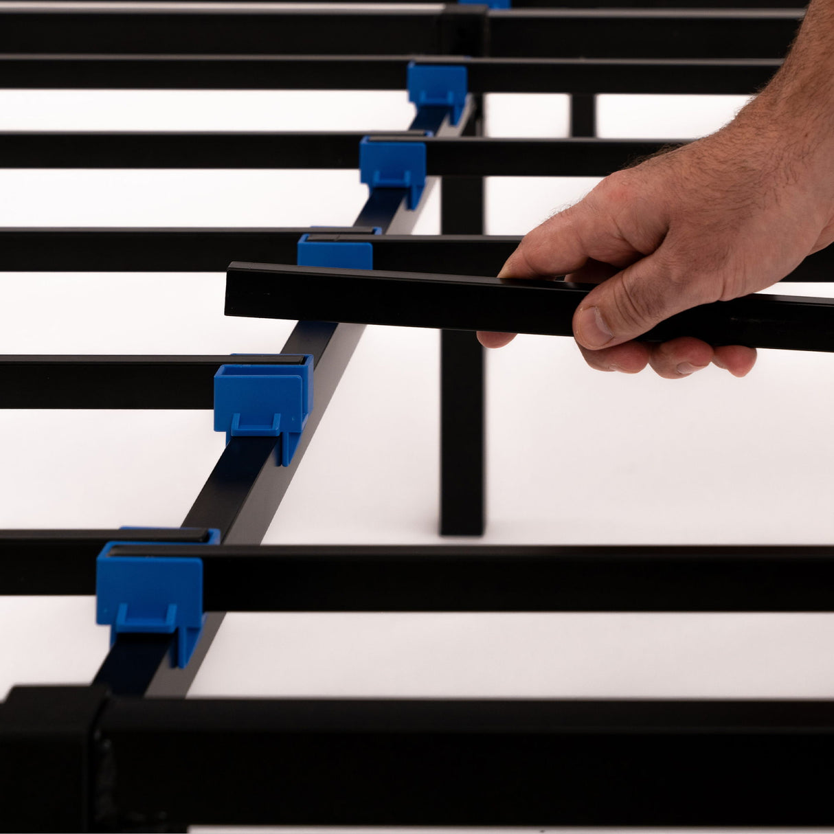 All-In-One - Foundation by Couch.com