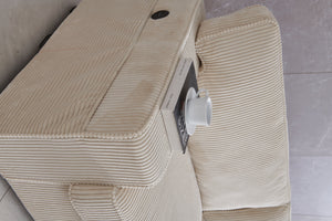 Exceptional Comfort Loveseat by Couch.com