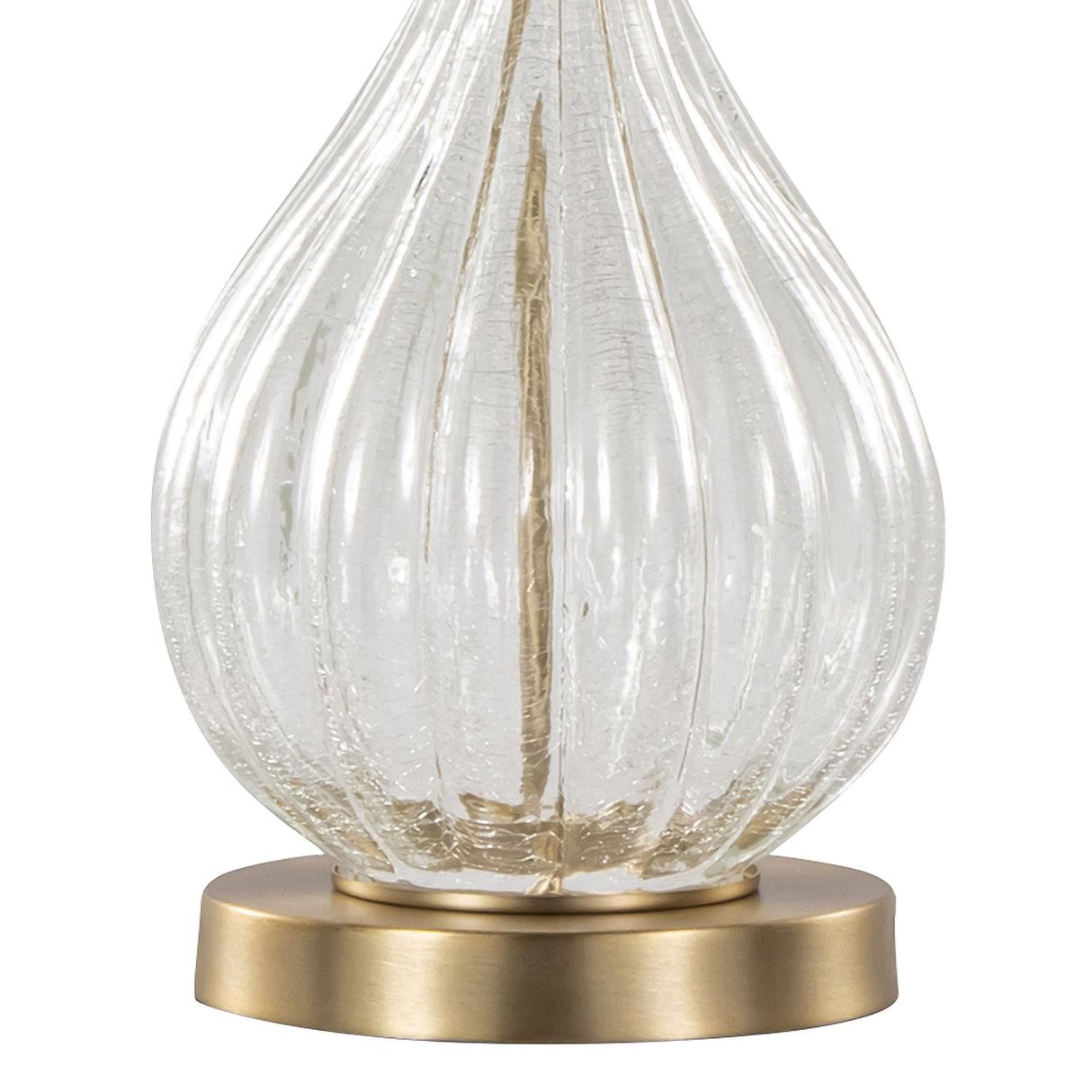 Jenny - Contemporary Table Lamp (Set of 2) by Couch.com