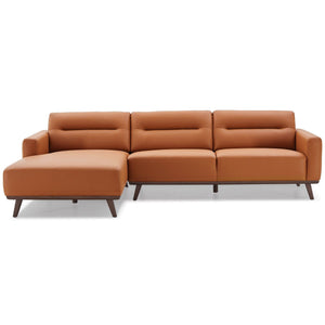 Ella - L-Shaped Sectional Couch by Couch.com