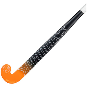 INDOOR Princess Youth & Beginner Indoor Field Hockey Sticks Choose Design & Size 28"-36"