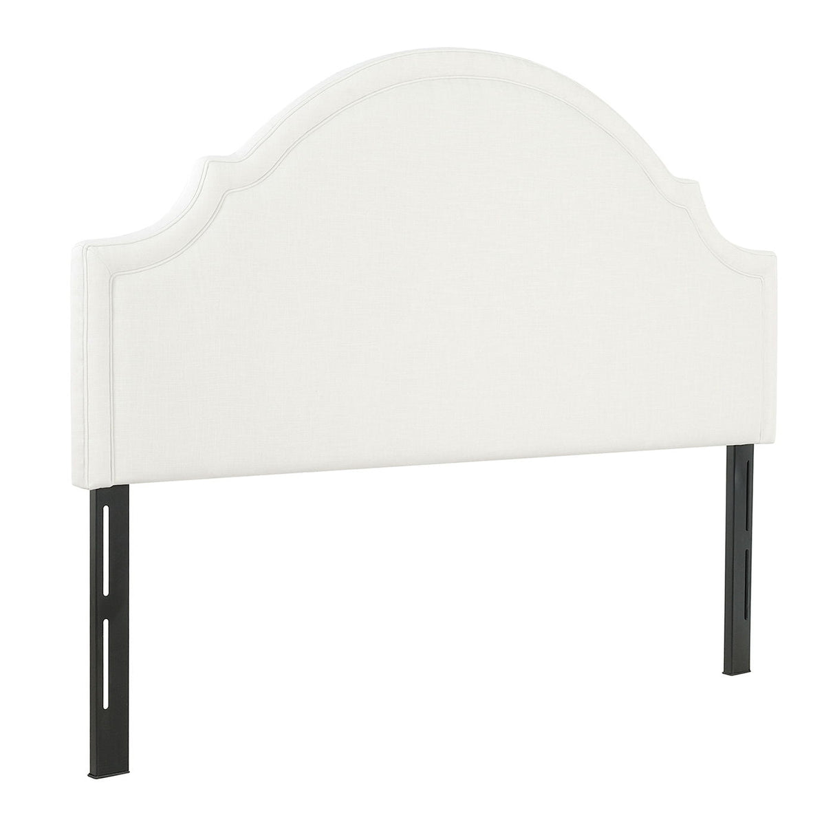 Catherine - Luxurious Comfort Upholstered Headboard by Couch.com