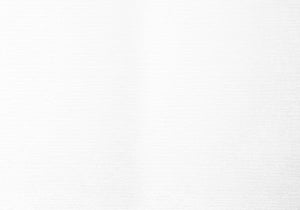 33" White End Table With Shelf