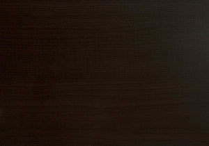 60" Dark Brown Cabinet Enclosed Storage TV Stand