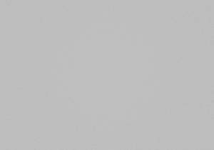 15.75" X 12" X 24" Silver Clear Metal Tempered Glass Accent Table