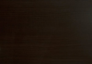 10.25" X 15.75" X 24.5" Grey Finish And Laminated Metal Accent Table