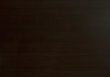Set of Two 41" Gold And Brown Nested Tables