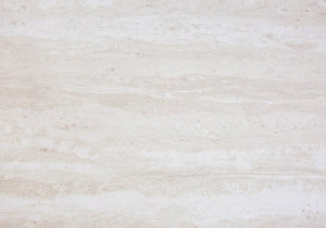 24" Gold And Beige End Table With Two Drawers