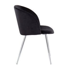 Fran - Contemporary Chair (Set of 2) by Couch.com