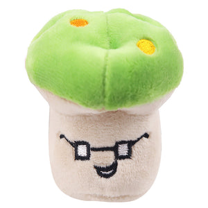 Gooddog, Dog, Plush Vocal Toys, Fruits, Cartoons, Pets, Cats, Toys, Pet Supplies