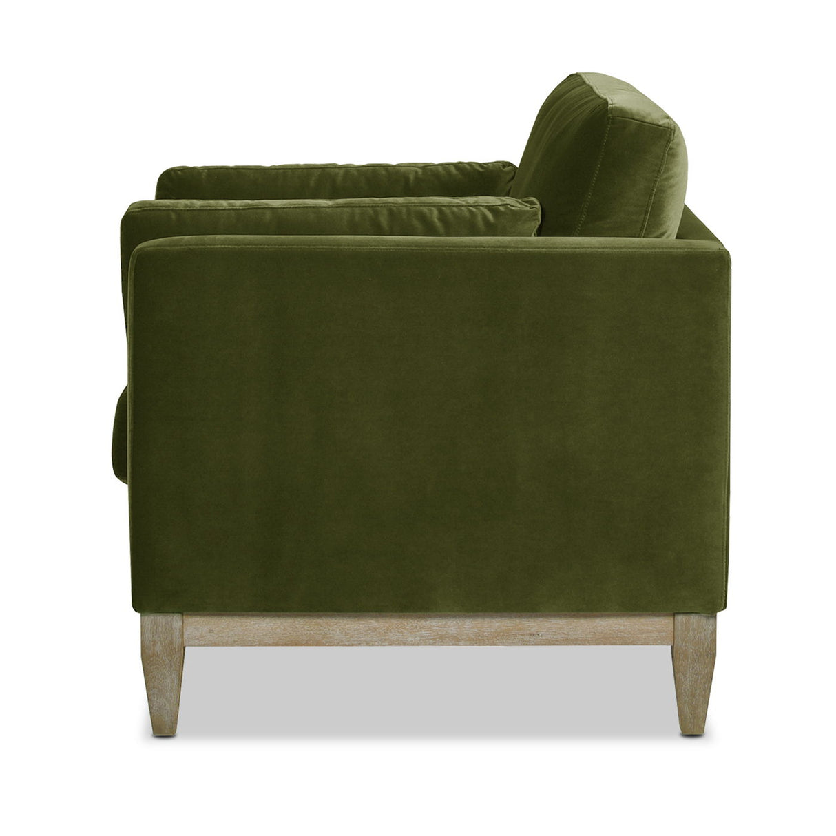 Knox - Modern Farmhouse Arm Chair by Couch.com