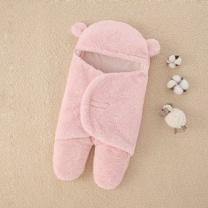 Sleeping Bag For Infants To Be Held By Newborn