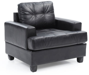 Transitional Design Armchair by Couch.com