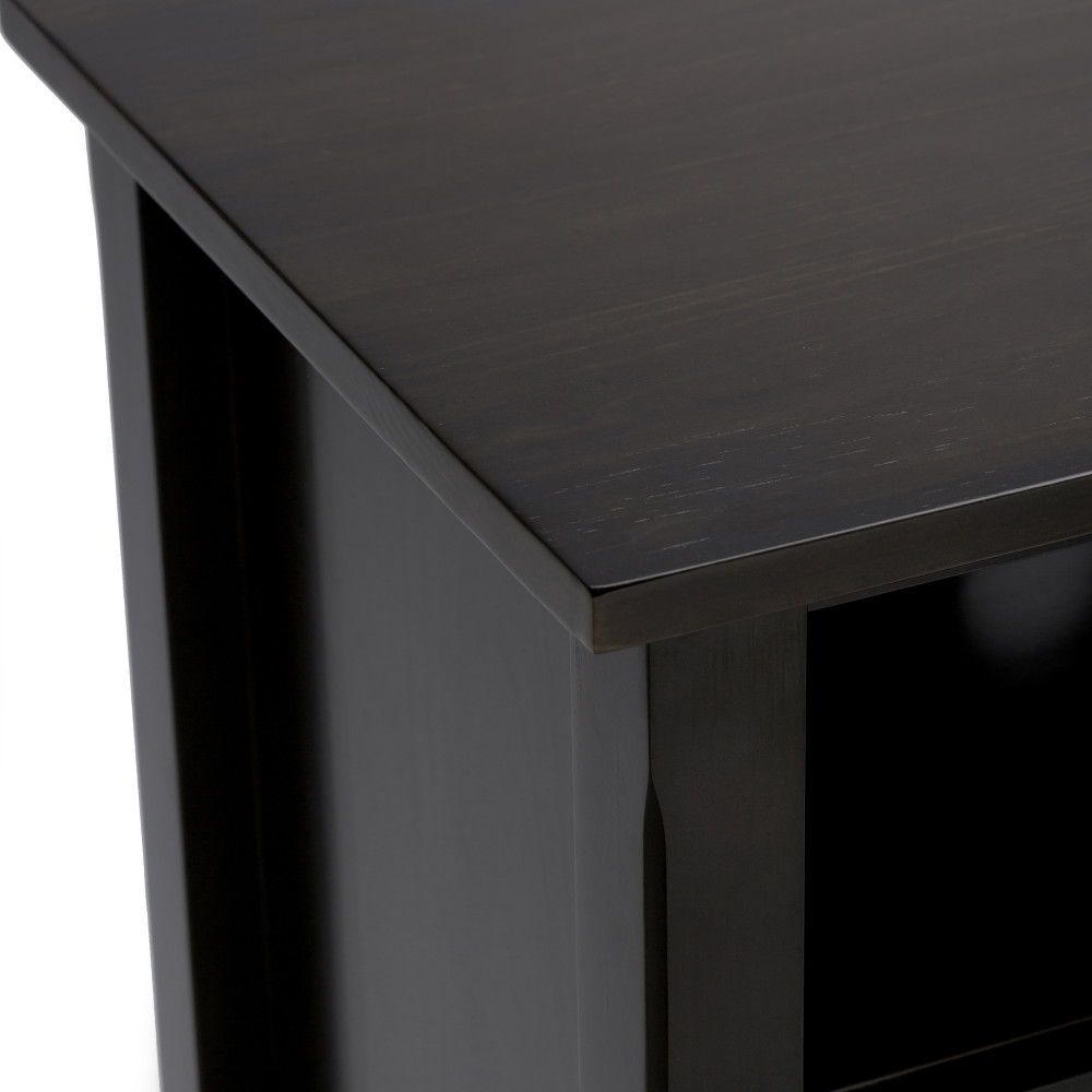 Kitchener - Handcrafted TV Media Stand by Couch.com