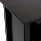 Kitchener - Handcrafted TV Media Stand by Couch.com