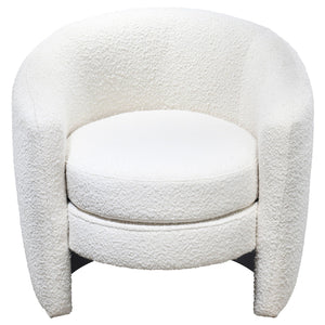 Avalon - Lounge Chair - White by Couch.com
