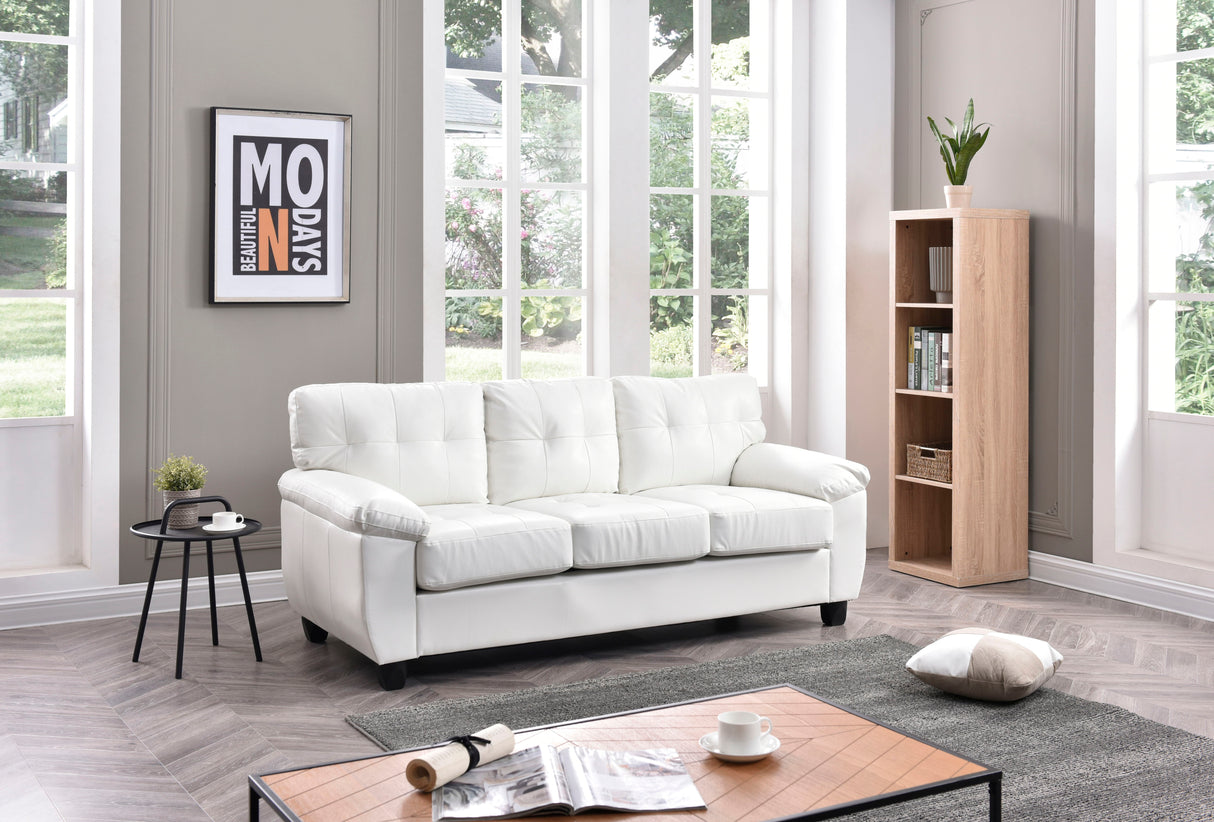 Comfortable Sofa by Couch.com