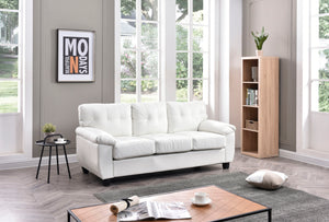 Comfortable Sofa by Couch.com