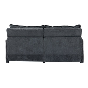 Pull Out Sofa Bed, Convertible Sleeper Sofa Couch, Side Storage, And USB / C - Type Charging Ports Chair