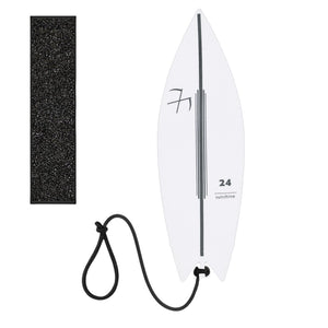 Creative Mini Fingertip Surfboard Toy For Teenagers