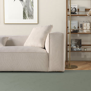 Conner - Luxurious Design Sofa by Couch.com