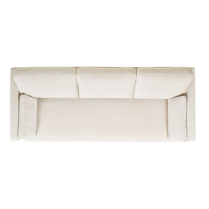 Knox - Modern Farmhouse Sofa by Couch.com