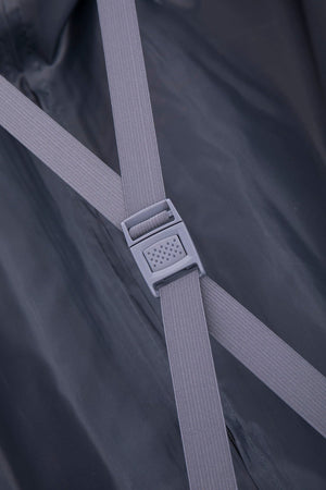 3 Piece Hard Luggage Set With Universal Wheels And Luggage Password Lock, 20 / 24 / 28" by Couch.com