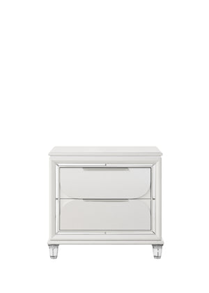 Tarian - Nightstand - White by Couch.com