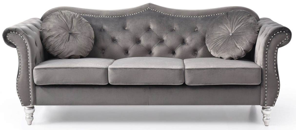 Hollywood - Sofa by Couch.com