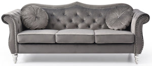 Hollywood - Sofa by Couch.com