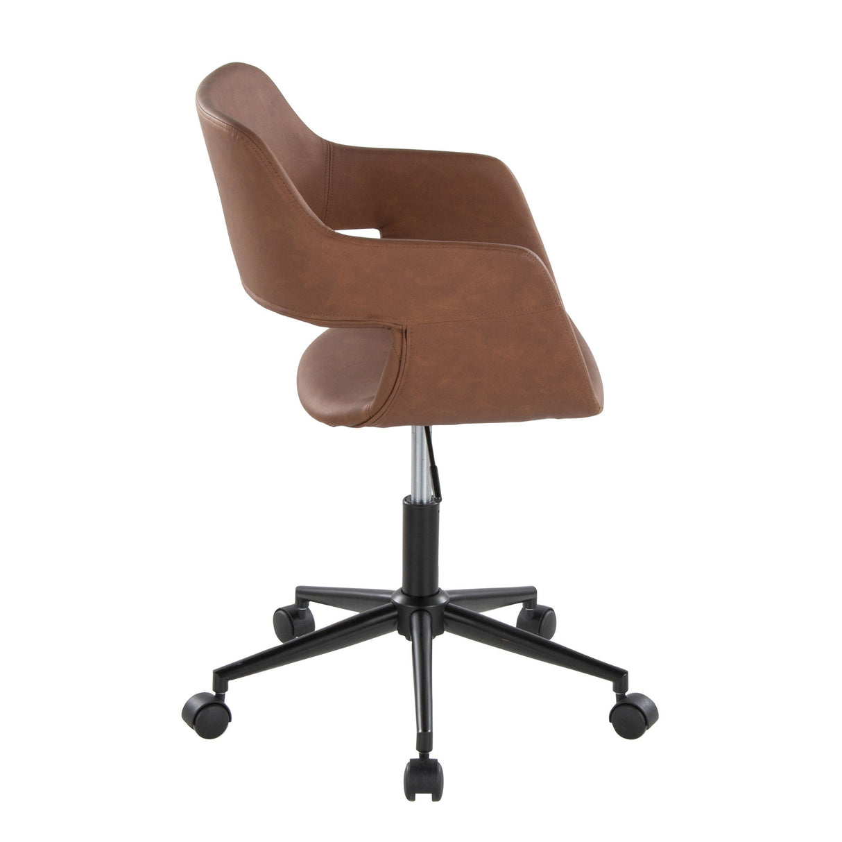 Margarite - Contemporary Design Task Chair by Couch.com