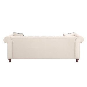 Waldina - Reversible Sectional Sofa by Couch.com