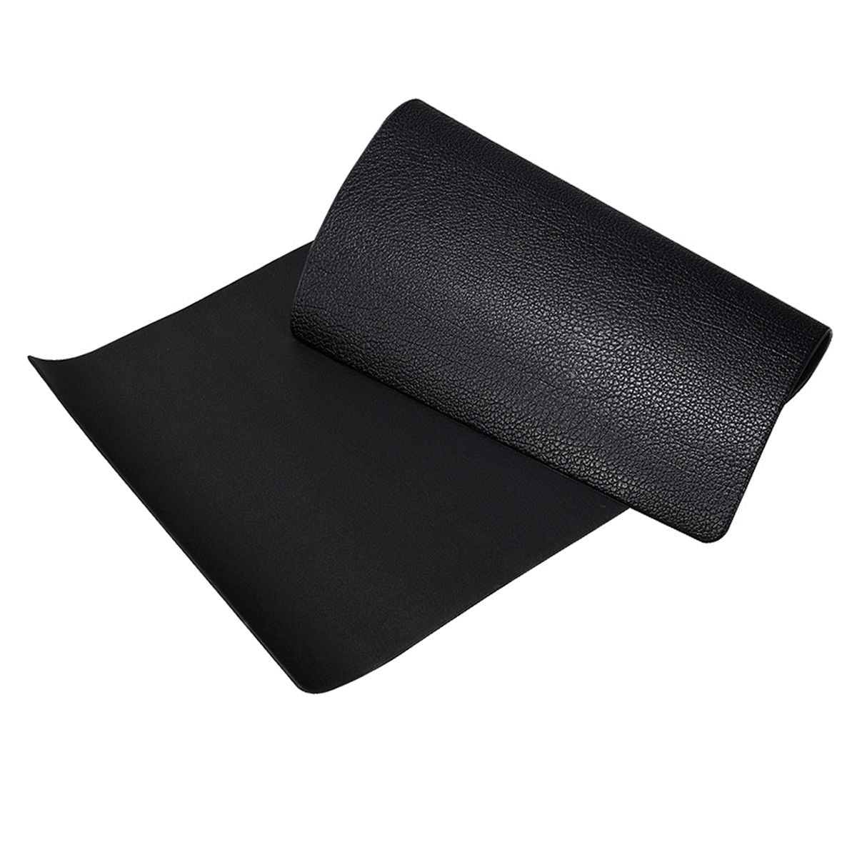 47/59/78 Inch Long Thicken Equipment Mat for Home and Gym Use-78 x 36 x 0.25 inches