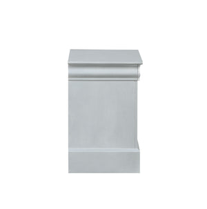 Louis Philippe - Accent Nightstand by Couch.com