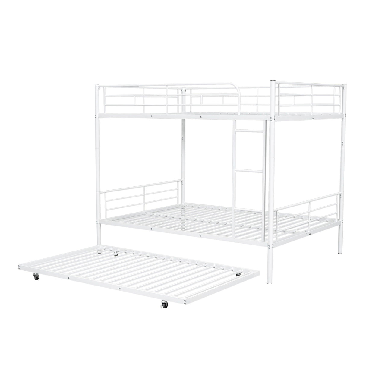 Steel Construction Bunk Bed by Couch.com