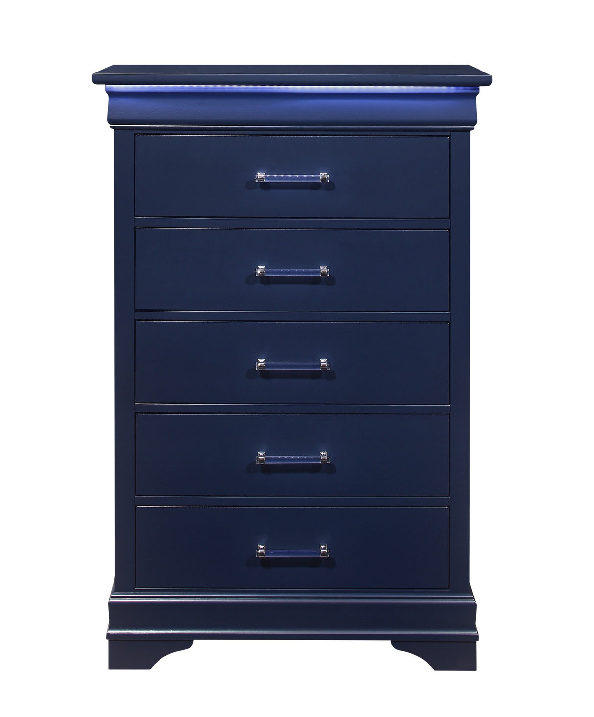 Charlston - Chest With LED by Couch.com