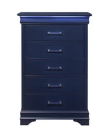 Charlston - Chest With LED by Couch.com