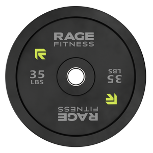 Bumper Plates