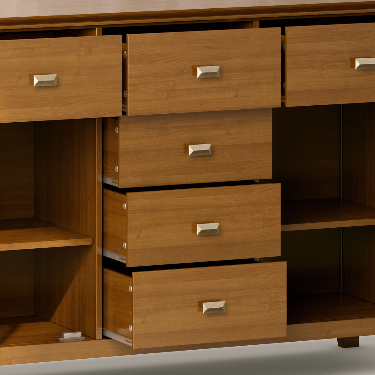 Artisan - Handcrafted Sideboard Buffet by Couch.com