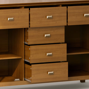 Artisan - Handcrafted Sideboard Buffet by Couch.com