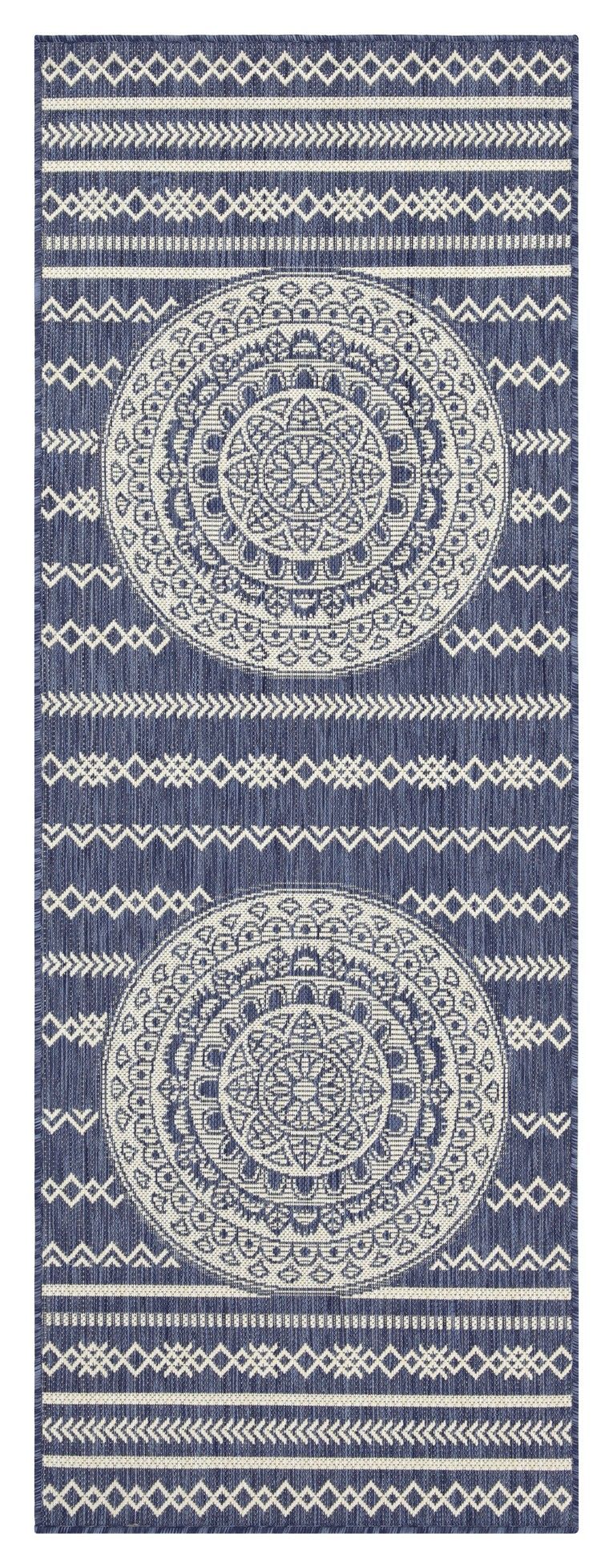 Sunshine - Indoor / Outdoor Area Rug - Polypropylene by Couch.com