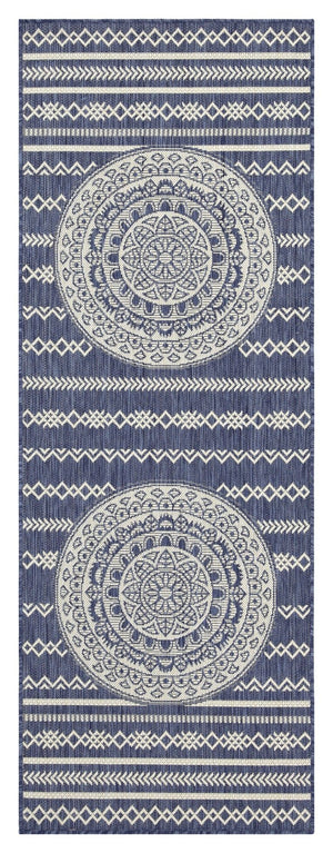 Sunshine - Indoor / Outdoor Area Rug - Polypropylene by Couch.com