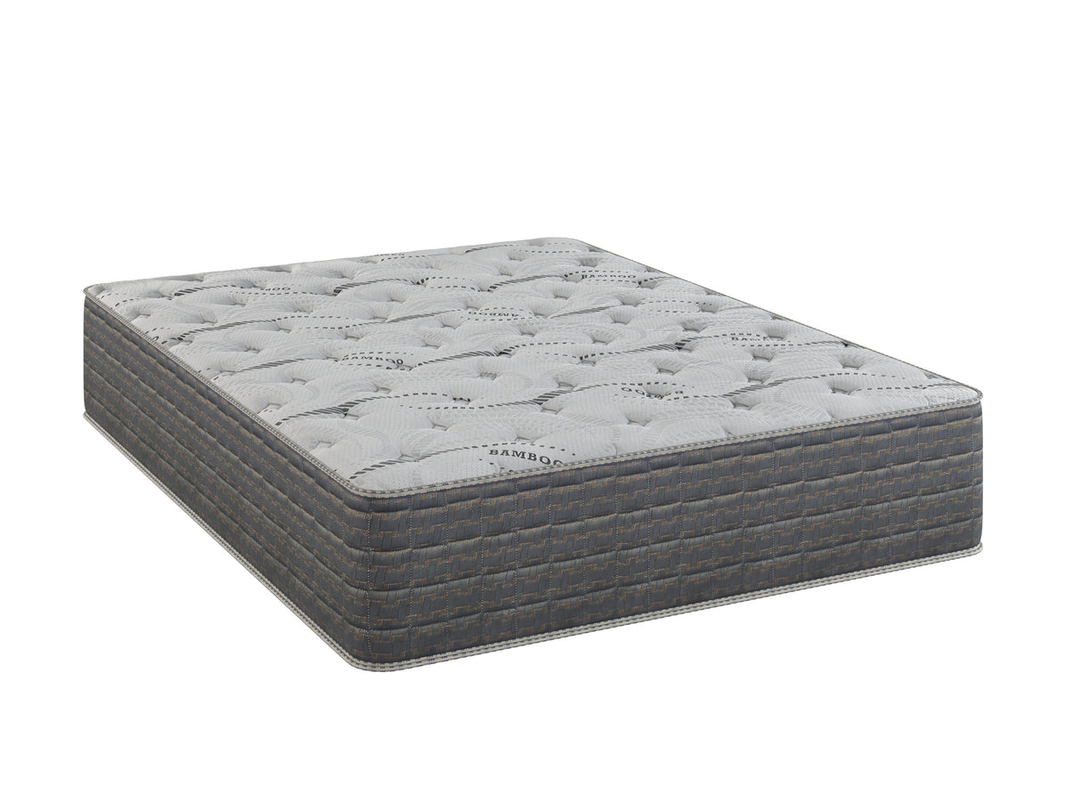 Dream Flex - 13.5" Two Sided Plush Mattress by Couch.com