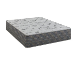 Dream Flex - 13.5" Two Sided Plush Mattress by Couch.com