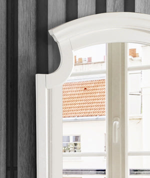 Summit - Mirror by Couch.com