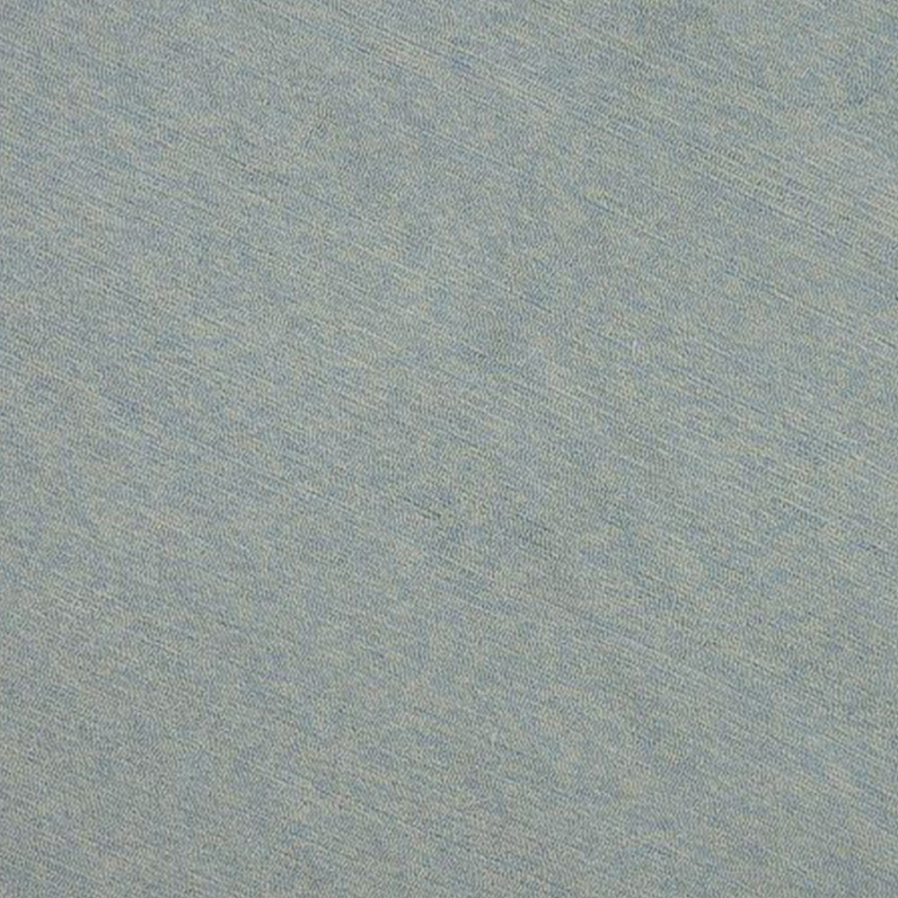 5' X 7' Gray And Ivory Handmade Indoor Outdoor Area Rug